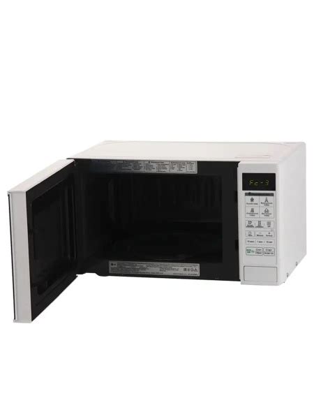 Микроволновая печь LG so125337 - купить по низким ценам в интернет ...
