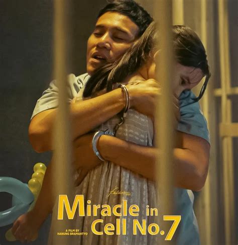 Miracle In Cell No Versi Indonesia Jadwal Tayang Di Bioskop Dan