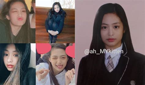 anh tot nghiep cua ahyeon babymonster da thu hut su chu  cua netizen