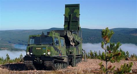 Armed Forces Of Ukraine Use British ARTHUR Counter Battery Radar