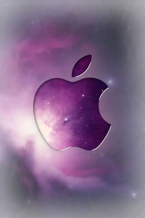 Apple Фиолетовый – Telegraph