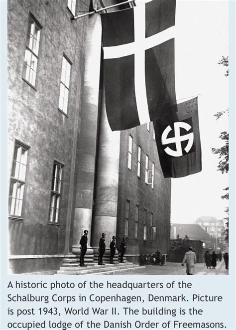 281 best images about German Occupation of Denmark, 1940-1945 on ...