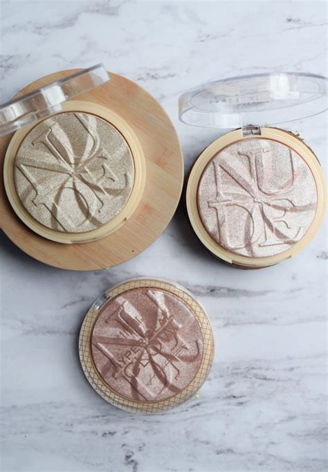 Iluminador Nude SFR COLORS Valmar