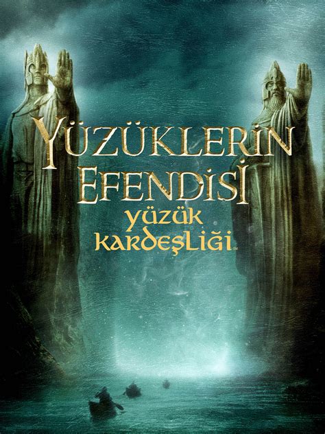 Prime Video Y Z Klerin Efendisi Y Z K Karde Li I