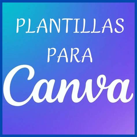 Contenido Para Redes Sociales Con Los Packs De Plantillas Canva En