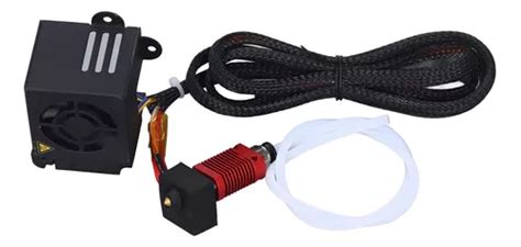 Extrusora Hot End Mk Cabezal De Boquilla Hotend Para Impre Cuotas sin interés
