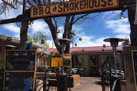 Cowgirl Bbq Casual Spot Featuring Bbq New Mexican And Mexican Fare 9