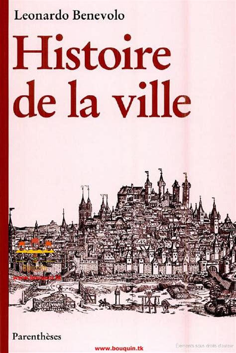 Histoire de la ville Un site dédié à la conception plan de maison