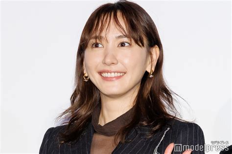 画像6 50 新垣結衣、稲垣吾郎との初共演は「濃い時間」 出演の決め手も明かす＜正欲＞ モデルプレス