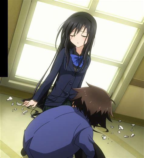 黑雪姬专场壁纸本子美图 - 萌娘资源站