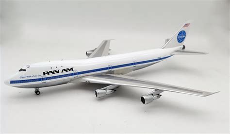 ScaleModelStore.com :: Boeing 747 - #3