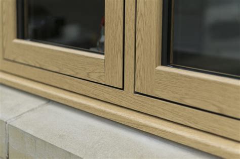 Common Flush Sash Window Styles