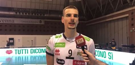 Pallavolo SuperLega Lisinac Lorenzetti E Giannelli Volevamo