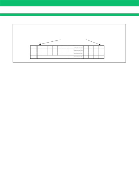 MB89R118 datasheet(4/45 Pages) FUJITSU | ISO/IEC 15693 Compliant FRAM ...