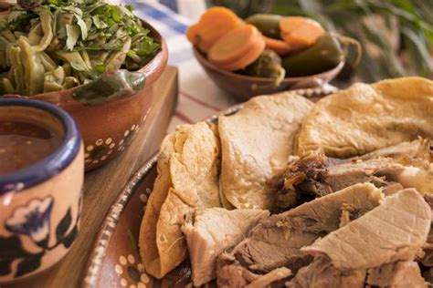 Cómo Hacer Carnitas Estilo Michoacán En Casa ¡paso A Paso