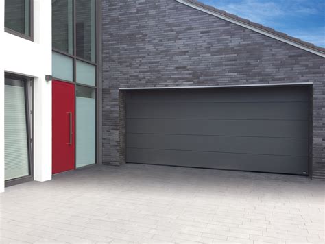 innovations  novoferm garage doors  garage door openers