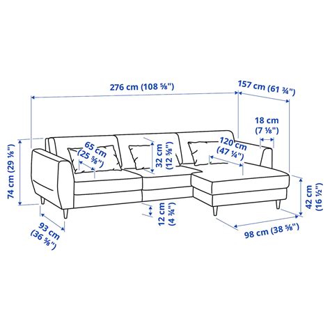 Slatorp Seat Sofa Ikea