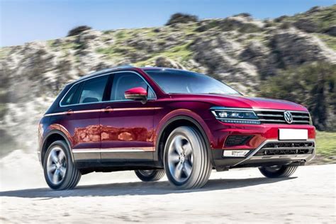 volkswagen tiguan harga review spesifikasi promo desember
