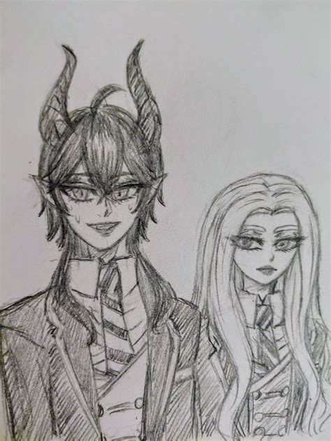 Stuck In a Twisted Wonderland - Chapter 7: The Overblot - Page 2 - Wattpad