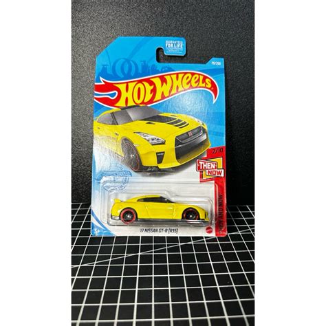 Nissan GT R R Hot Wheels Shopee Philippines
