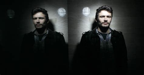 'James Franco Presents': Actor reveals his new TV series