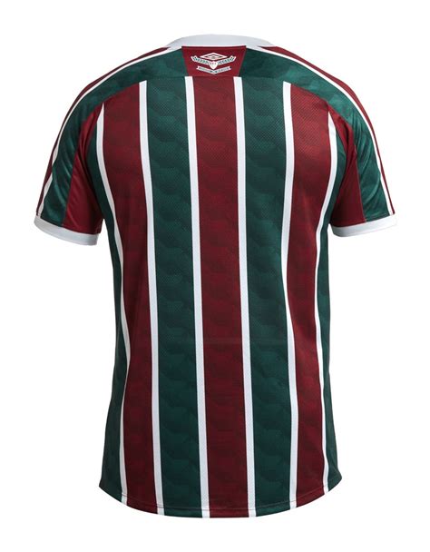 Fluminense Home Kit