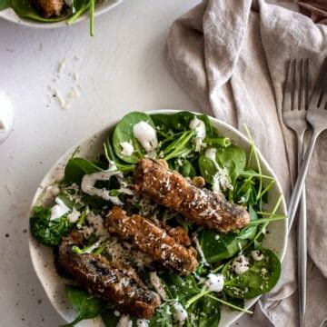 Easy to Make Fried Sardines - The Bonnie Fig