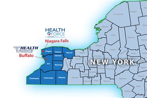 Western New York - Health Force