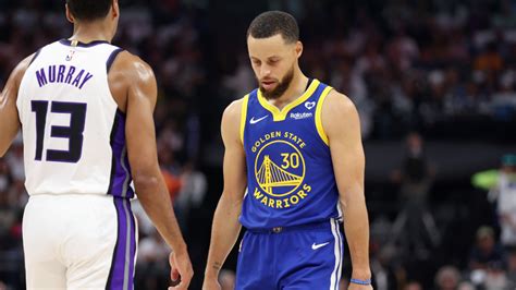 Warriors vs. Kings score: Sacramento ends Golden State's season in Play ...