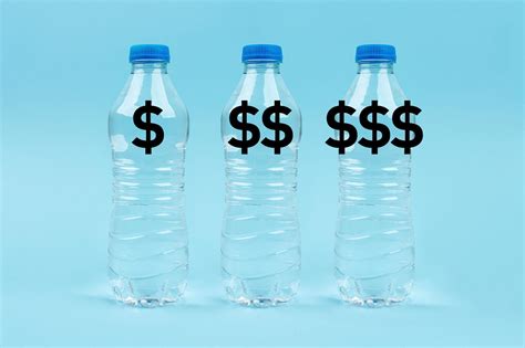 Why Water Bottle Brands Are Priced So Differently | Trusted Since 1922