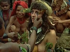 VALERIE LAGRANGE Nude AZNude