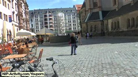 Hot Chick Tina Shows Her Boobs On Public Streets Free Porn Videos YouPorn