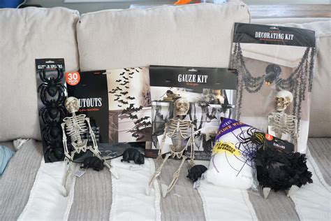 Party City Halloween Decorations And Ideas Diy Pictures