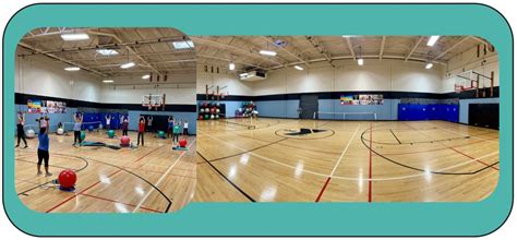 facility layout equipment oneonta family ymca