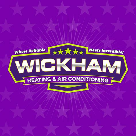 Wickham Heating & Air Conditioning LLC | Rose Hill KS