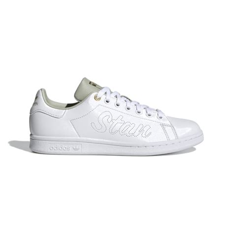 Adidas Stan Smith Cloud White Fy Sneakerbaron Nl