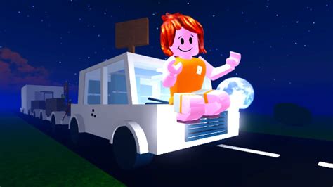 Roblox Car Trip YouTube