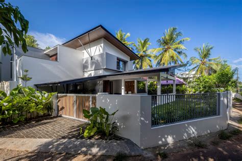 SKYLIGHT HOUSE | i2a Architects Studio | Archello