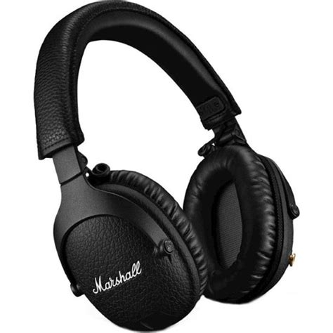 Marshall Monitor Ii A N C Wireless Noise Cancelling Over The Ear