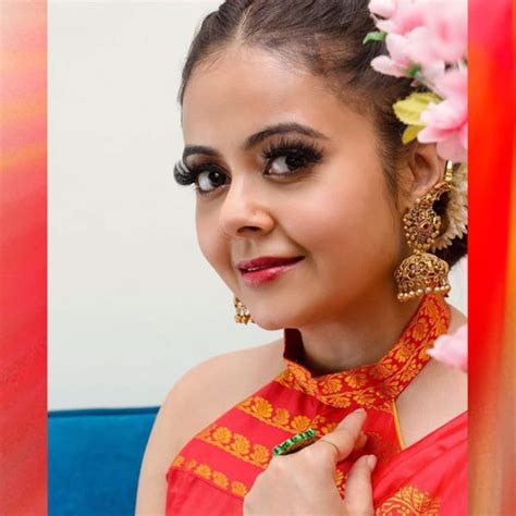 Saath Nibhaana Saathiya 2 Actress Devoleena Bhattacharjee Rocks The