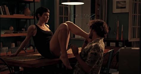 Nude Video Celebs Priscila Reis Sexy Leticia Colin Nude A Porta Ao Lado 2023