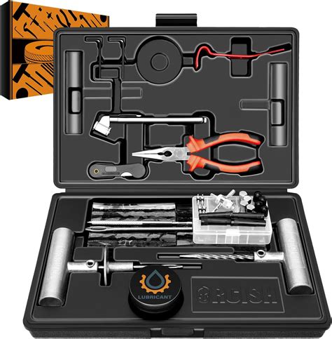 Amazon Orcish Kit De Reparaci N De Neum Ticos De Piezas Kit