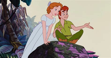 9 Best Peter Pan Movies From Peter And Wendy To Hook