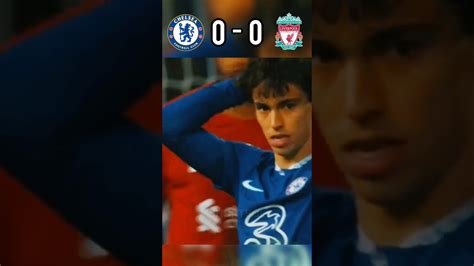 Chelsea Vs Liverpool Premier League 2023 Match Highlights Youtube