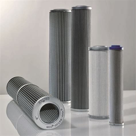 Filter Elements For Hydraulic Or Lubrication Processes Eaton