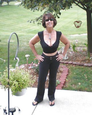 Alluring Granny Porn Pictures XXX Photos Sex Images PICTOA