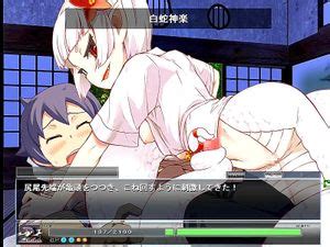 Watch もんむす くえすと 白蛇様 白蛇 Gallery Monmusu Porn SpankBang