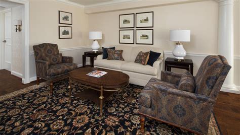 Renew Membership | Executive Club | Washington Duke Inn