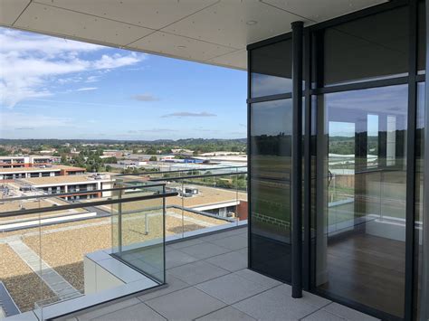 300 flats Newbury Racecourse - Crowthorne Property Maintenance