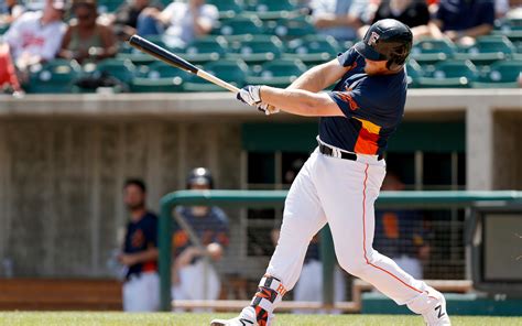 Astros Minor League Recap May 3rd Astros Future